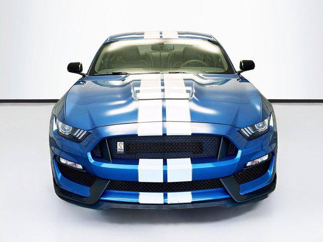 used 2019 Ford Shelby GT350 car, priced at $67,250