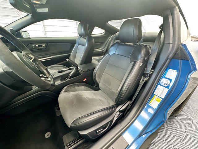 used 2019 Ford Shelby GT350 car, priced at $67,250