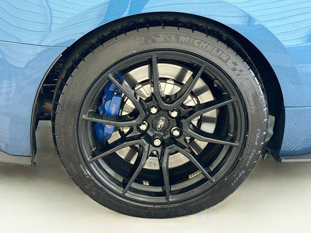 used 2019 Ford Shelby GT350 car, priced at $66,999