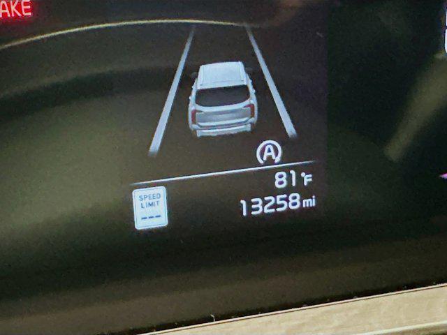 used 2024 Kia Telluride car, priced at $41,888