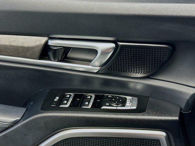 used 2024 Kia Telluride car, priced at $41,450