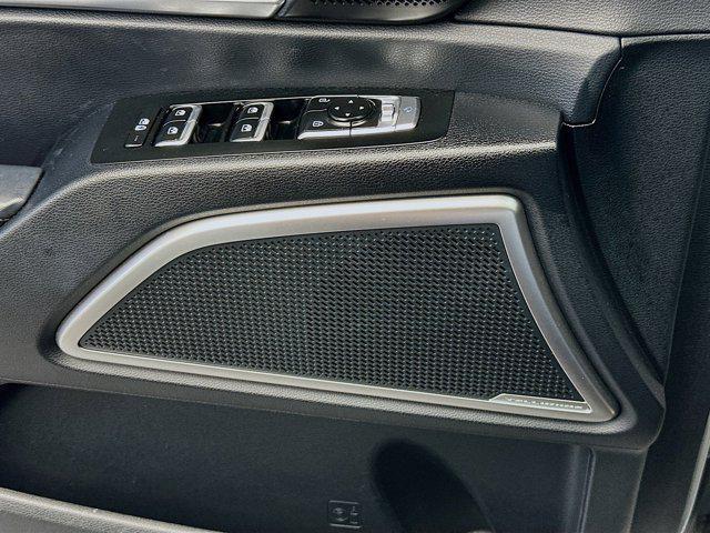 used 2024 Kia Telluride car, priced at $41,450