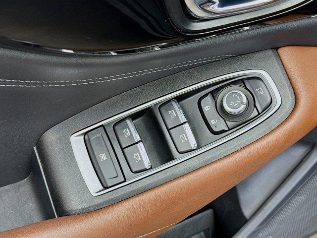 used 2021 Subaru Outback car, priced at $31,398