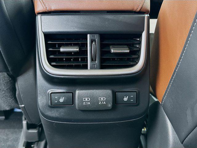 used 2021 Subaru Outback car, priced at $31,398