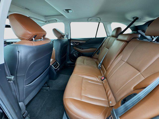 used 2021 Subaru Outback car, priced at $31,398
