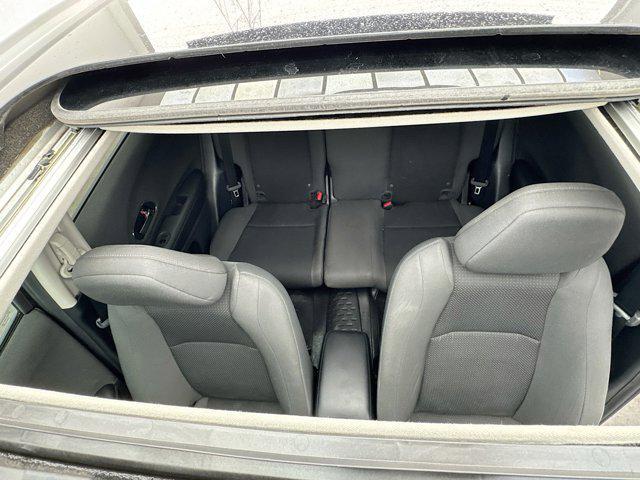 used 2021 Honda HR-V car, priced at $19,918