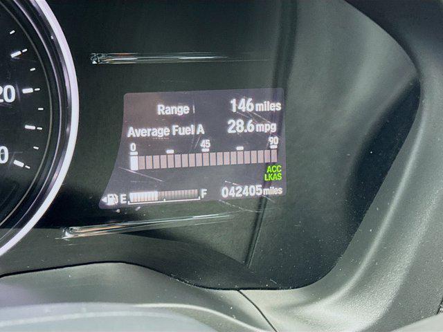 used 2021 Honda HR-V car, priced at $19,918