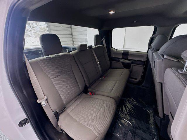 used 2019 Ford F-150 car