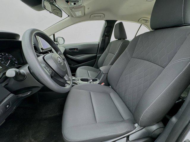 used 2024 Toyota Corolla Hybrid car, priced at $22,888