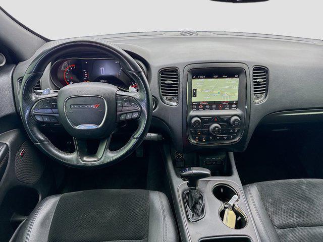 used 2018 Dodge Durango car, priced at $21,057
