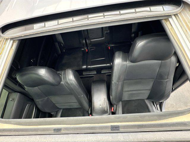 used 2018 Dodge Durango car, priced at $21,057