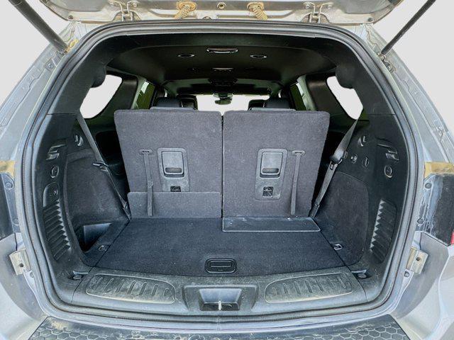 used 2018 Dodge Durango car, priced at $21,057
