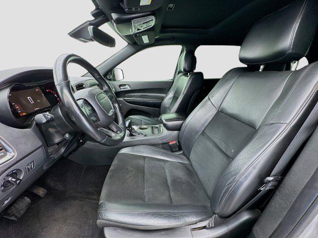 used 2018 Dodge Durango car, priced at $21,057