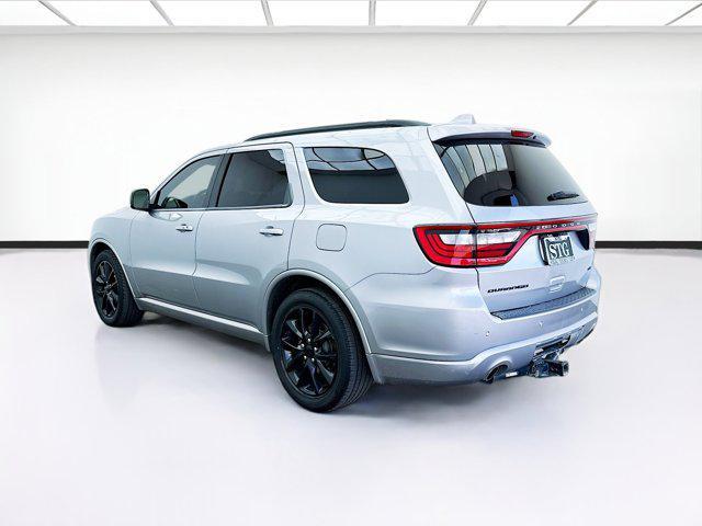 used 2018 Dodge Durango car, priced at $21,057
