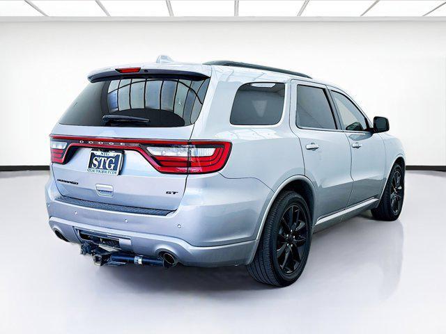 used 2018 Dodge Durango car, priced at $21,057