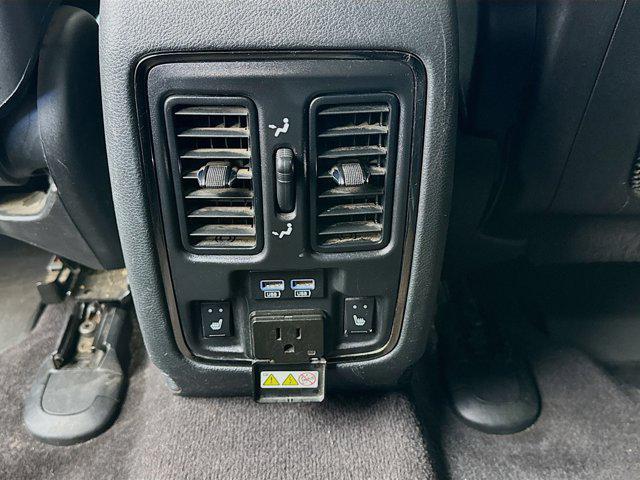 used 2018 Dodge Durango car, priced at $21,057