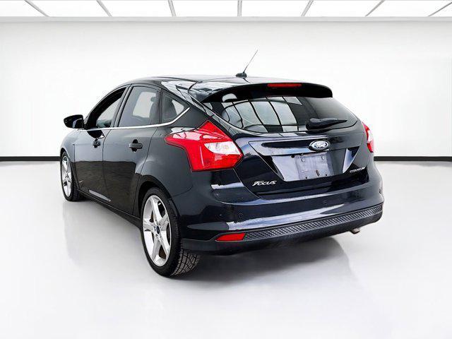 used 2014 Ford Focus car, priced at $8,977