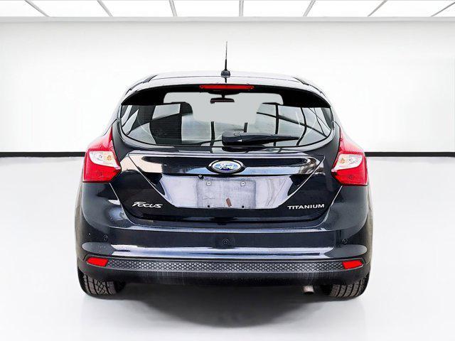 used 2014 Ford Focus car, priced at $8,977