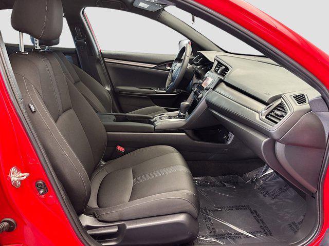 used 2017 Honda Civic car, priced at $16,998