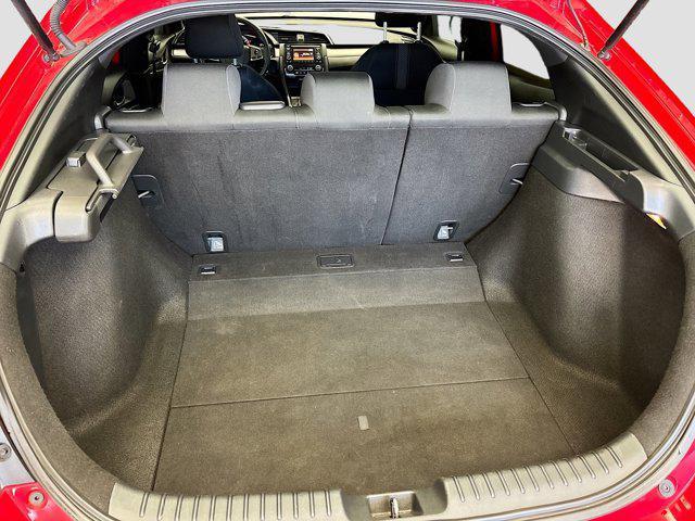 used 2017 Honda Civic car, priced at $16,998