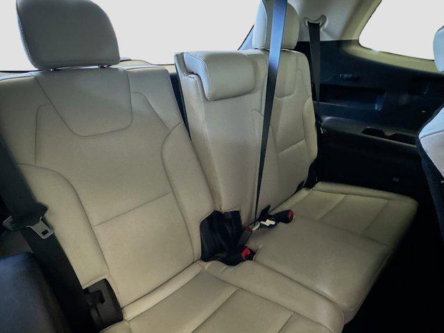 used 2023 Kia Telluride car, priced at $33,807
