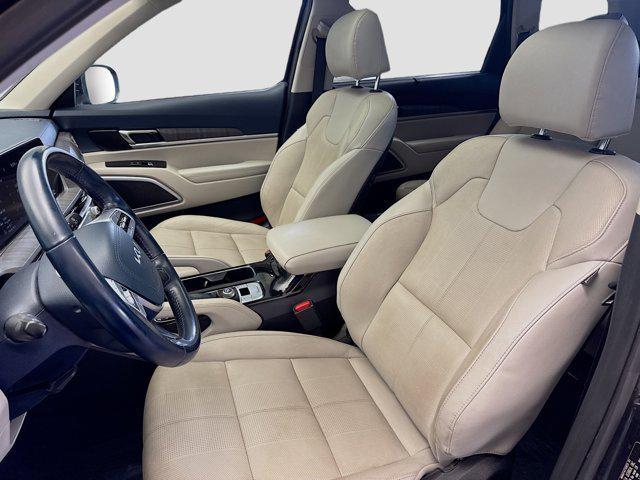 used 2023 Kia Telluride car, priced at $33,807
