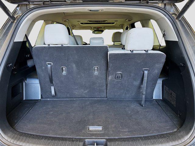 used 2023 Kia Telluride car, priced at $33,807