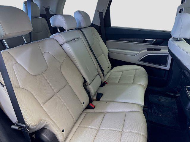 used 2023 Kia Telluride car, priced at $33,807