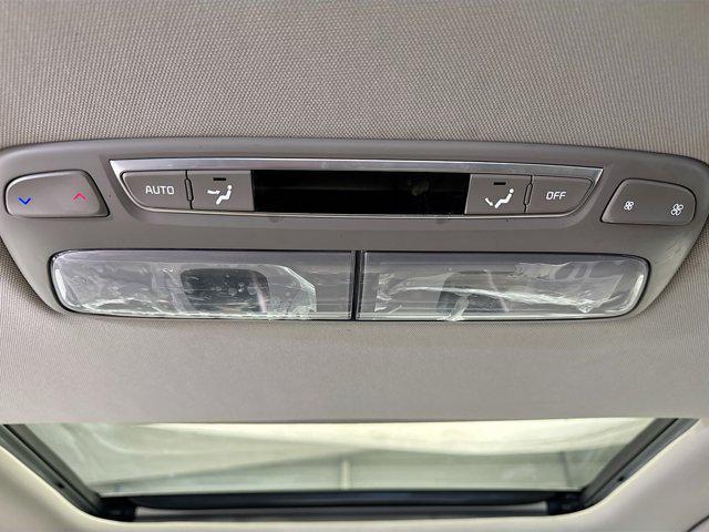 used 2023 Kia Telluride car, priced at $33,807