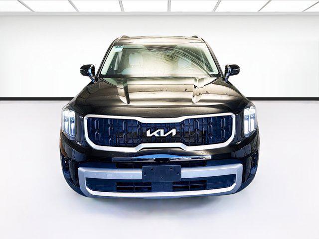 used 2023 Kia Telluride car, priced at $33,807