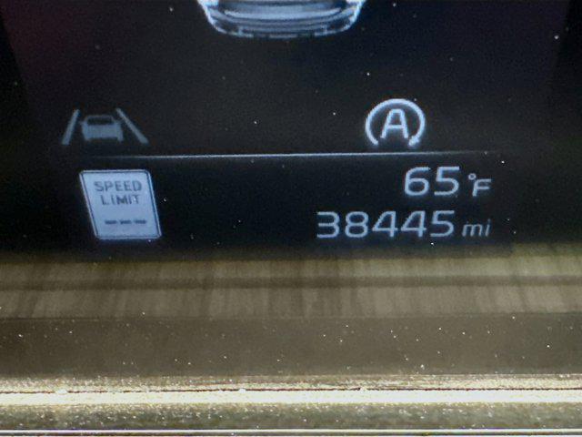 used 2023 Kia Telluride car, priced at $33,807