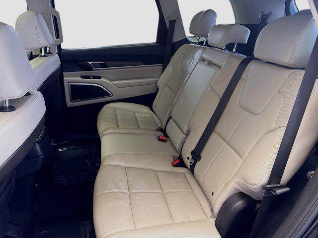 used 2023 Kia Telluride car, priced at $33,807