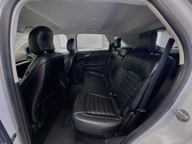 used 2019 Ford Edge car, priced at $15,498