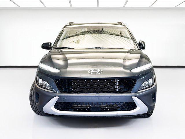 used 2022 Hyundai Kona car, priced at $18,888