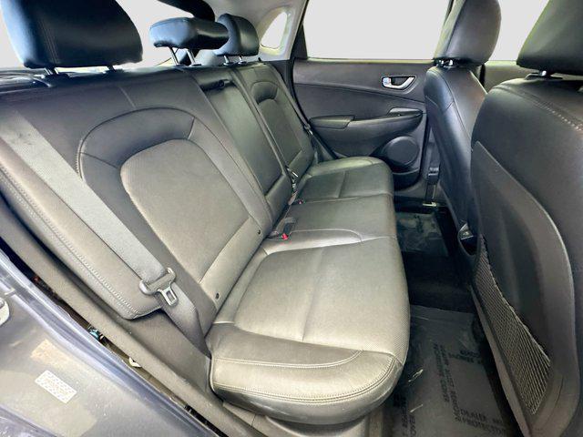 used 2022 Hyundai Kona car, priced at $18,888