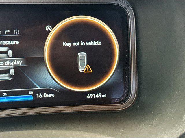 used 2022 Hyundai Kona car, priced at $18,888