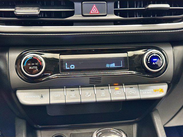 used 2022 Hyundai Kona car, priced at $18,888