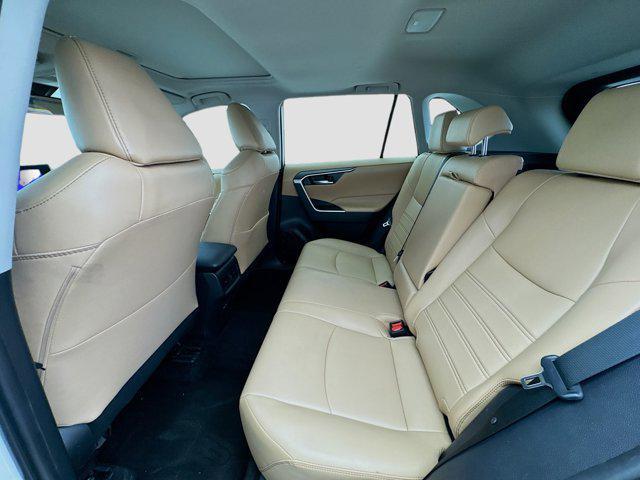 used 2024 Toyota RAV4 car, priced at $29,688