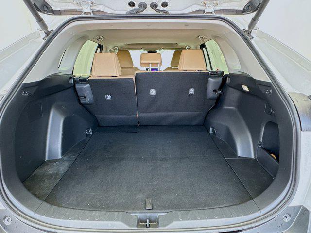 used 2024 Toyota RAV4 car, priced at $29,688