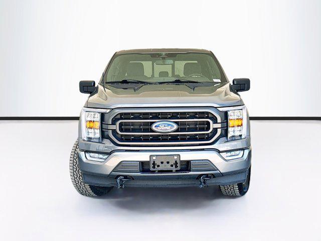 used 2023 Ford F-150 car, priced at $41,893