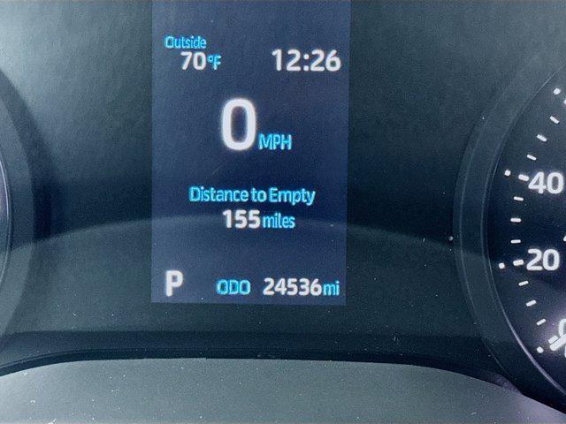 used 2023 Toyota Sienna car, priced at $42,488
