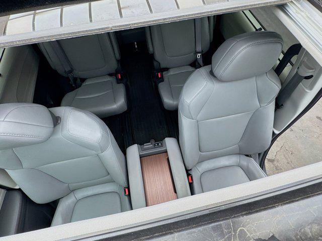 used 2023 Toyota Sienna car, priced at $42,488