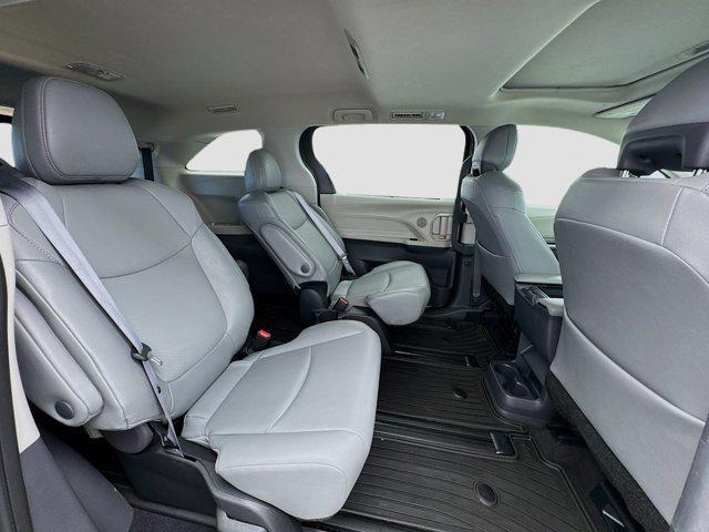 used 2023 Toyota Sienna car, priced at $42,488