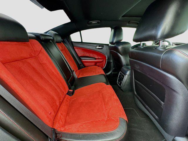 used 2022 Dodge Charger car, priced at $51,999
