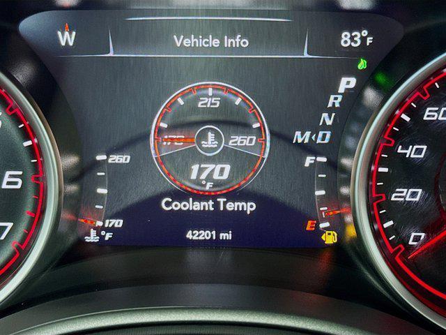 used 2022 Dodge Charger car, priced at $51,999