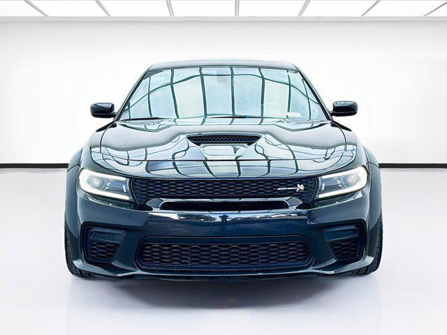 used 2022 Dodge Charger car, priced at $51,999