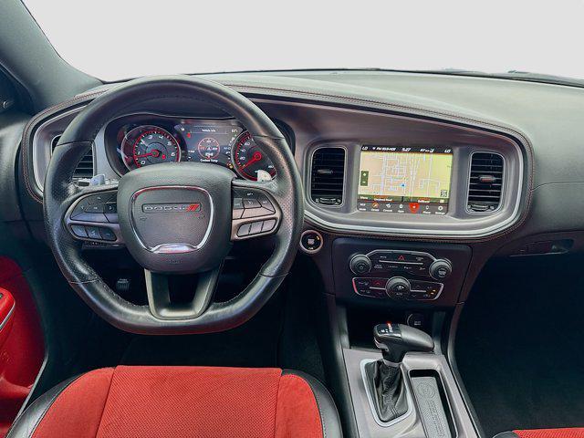 used 2022 Dodge Charger car, priced at $51,999