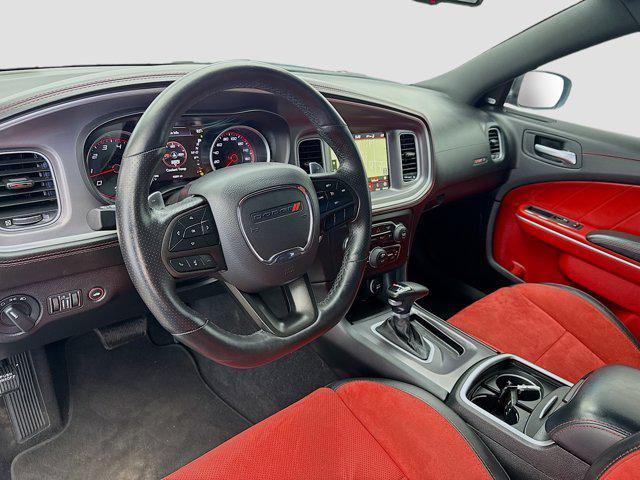 used 2022 Dodge Charger car, priced at $51,999