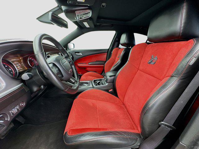 used 2022 Dodge Charger car, priced at $51,999