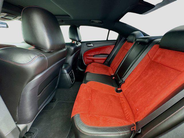 used 2022 Dodge Charger car, priced at $51,999